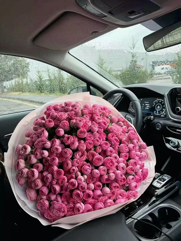 Corporate floral consultation example